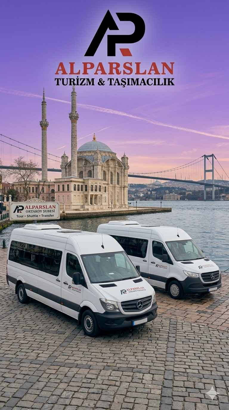 Alparslan Turizm dikey araç görseli