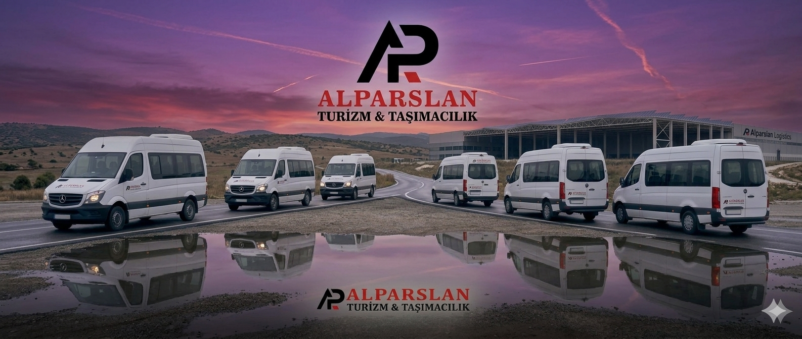 Alparslan Turizm araç görseli 3