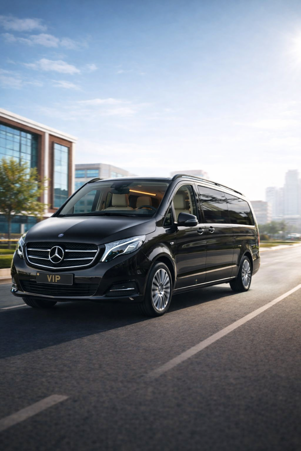 Alparslan Turizm VIP araç görseli